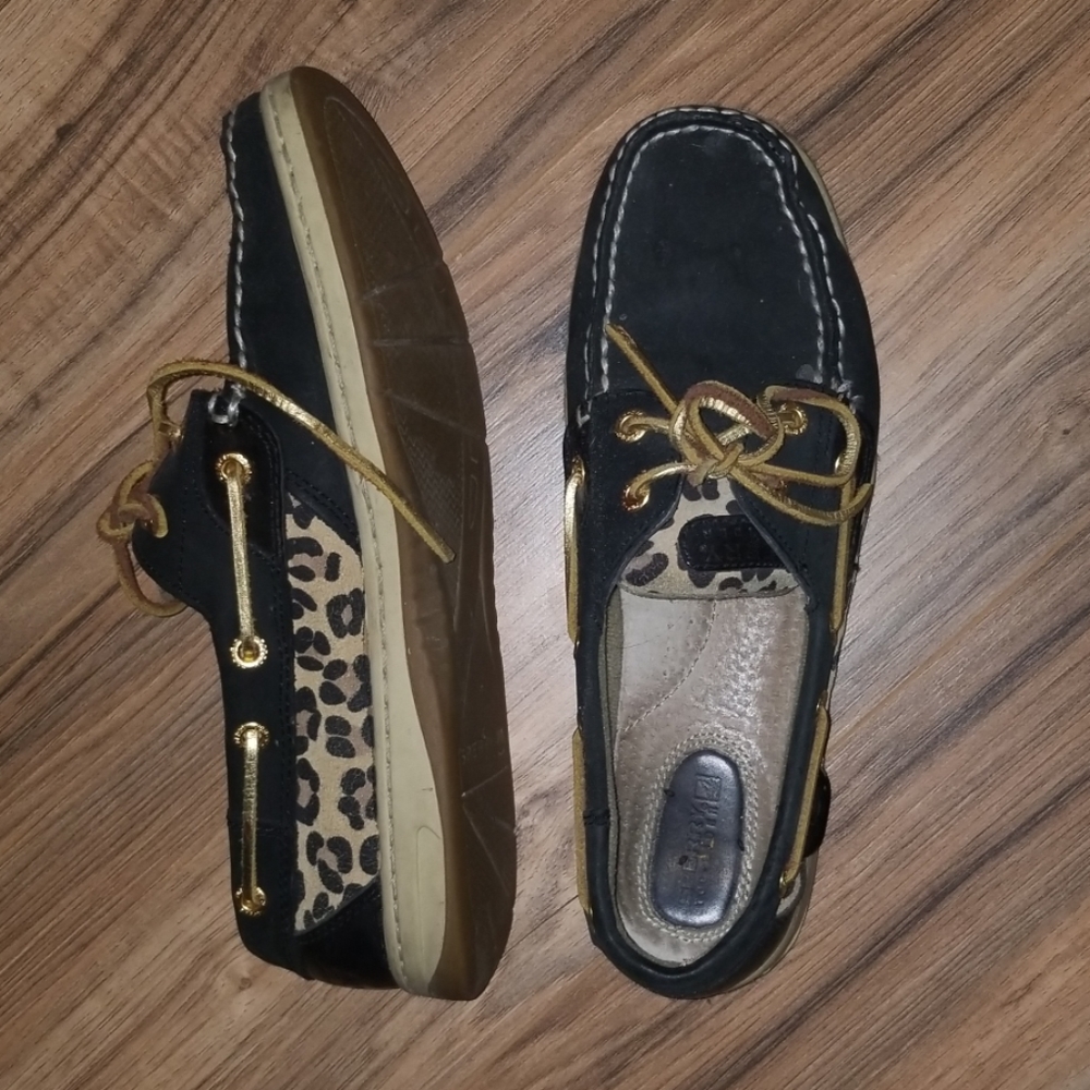 Womens Sperry Shoes